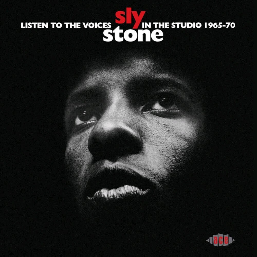 HAPPY BIRTHDAY SLY STONE
MARCH 15TH 1943 