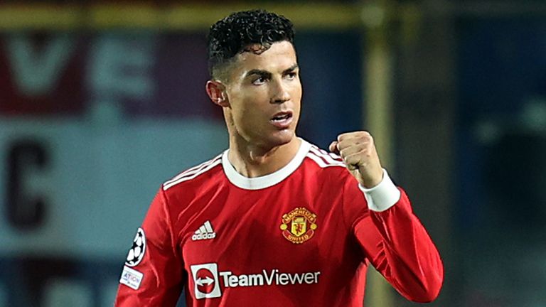 MystiqueJerseys's tweet photo. 🚨 Competition Time 🚨

If Cristiano Ronaldo scores ANYTIME in the Champions League tonight, we are giving away a Mystery Football Jersey 👕❓📦

Starting from only £24.99 ✅
👉 https://t.co/s6kAUEURIL 

🔄 Retweet to enter https://t.co/U9BFLUfgod