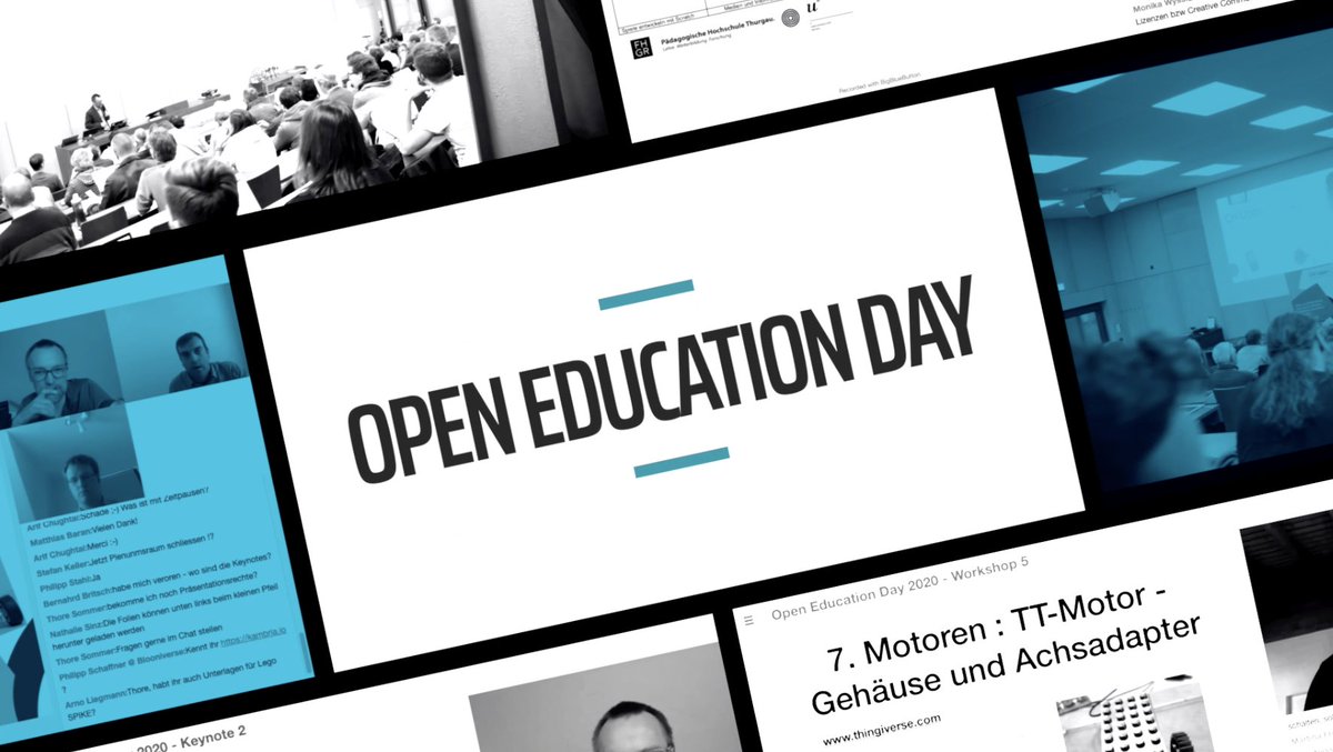 Roteco (@rotecot) on Twitter photo Enseignant.e.s et formateurs, inscrivez-vous gratuitement aux nombreux ateliers et présentations!
💜Open Education Day
💙14 mai 2022
💚9h-17h
💛HEP Berne
roteco.ch/fr/events/post…
<a href="/CH_Open/">CH Open</a> <a href="/PHBern_ch/">PHBern</a> <a href="/HEPVaud/">HEP Vaud</a> @HepValais @fri_tic <a href="/Educ_Num_Vaud/">Éducation numérique - Vaud</a> <a href="/EPFLCenterLEARN/">Center for Learning Sciences LEARN - EPFL</a> <a href="/educach_fr/">Educa</a> @cellCIPS Enseignant.e.s et formateurs, inscrivez-vous gratuitement aux nombreux ateliers et présentations!
💜Open Education Day
💙14 mai 2022
💚9h-17h
💛HEP Berne
roteco.ch/fr/events/post…
<a href="/CH_Open/">CH Open</a> <a href="/PHBern_ch/">PHBern</a> <a href="/HEPVaud/">HEP Vaud</a> @HepValais @fri_tic <a href="/Educ_Num_Vaud/">Éducation numérique - Vaud</a> <a href="/EPFLCenterLEARN/">Center for Learning Sciences LEARN - EPFL</a> <a href="/educach_fr/">Educa</a> @cellCIPS