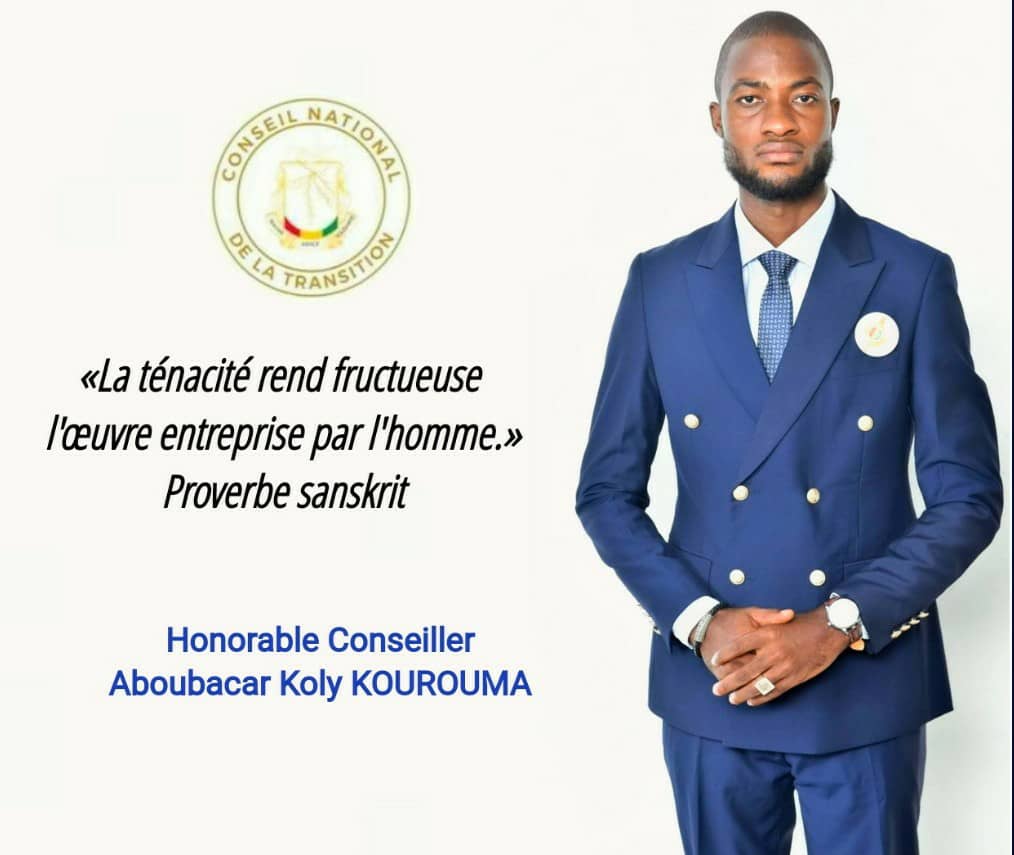 AboubacarKoly's tweet photo. Pour la République 🇬🇳 https://t.co/lFyuIGD71Y