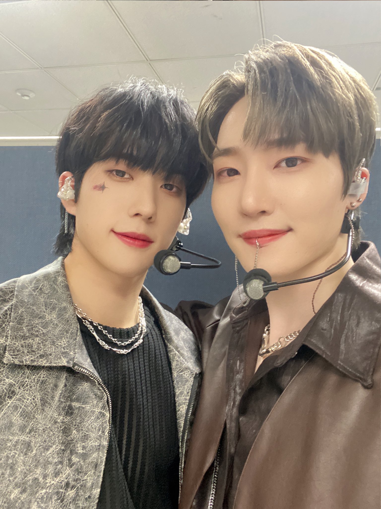 블랙레벨(Black Level) on Twitter: