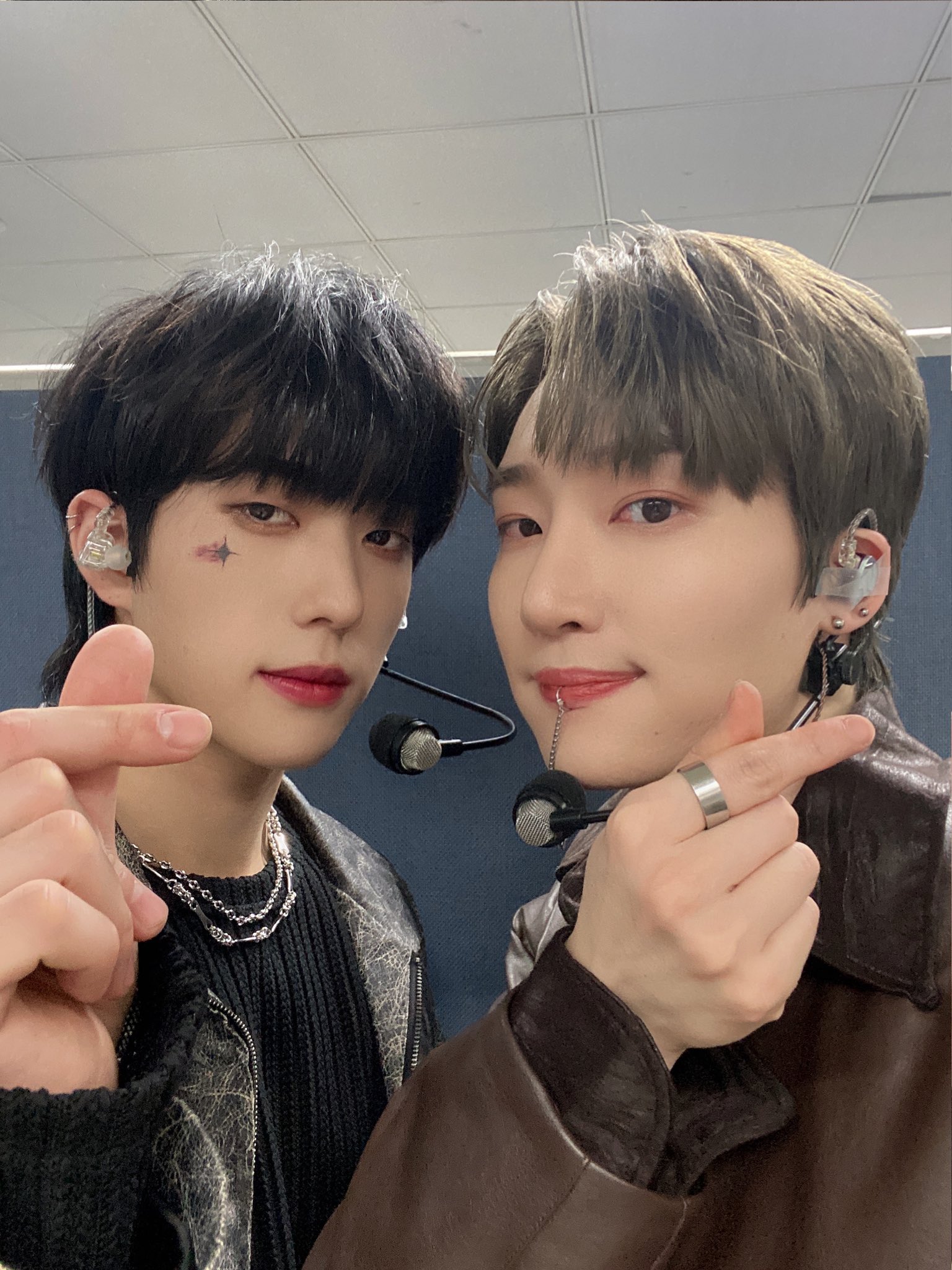 블랙레벨(Black Level) on Twitter: