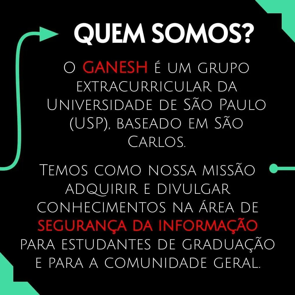 Nosso Ping 2022 está aberto!! Para participar basta preencher o  formulário em: forms.gle/iZ1NR274SMGFf6…
E qualquer dúvida basta nos procurar em nossa página ou nas redes sociais: linktr.ee/haltz