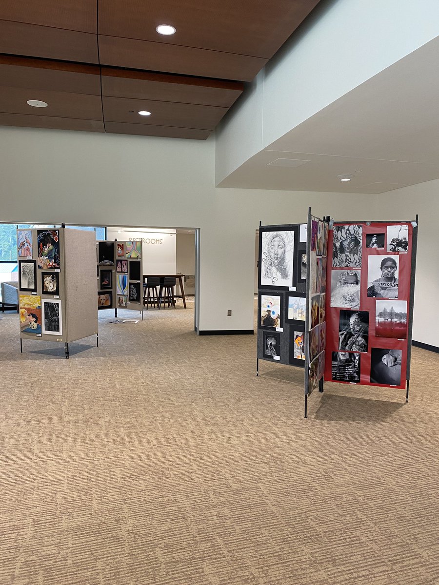 The FoCAL Center tweet media