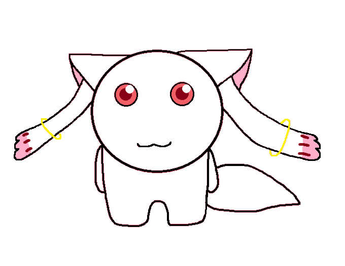 見てると不安になるのtwitterイラスト検索結果