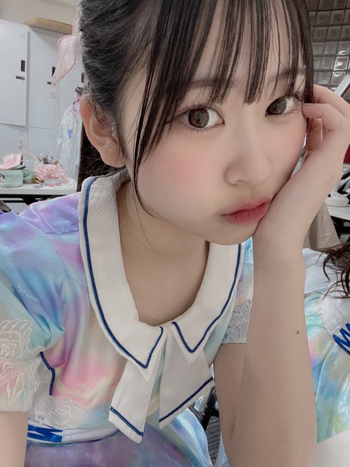 Twitterのコスプレ画像6