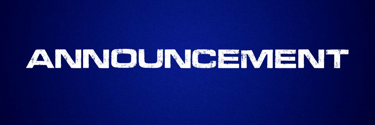 e_inject's tweet photo. Hey Twitter π
Following the inactivity within Polar Ace, we officially announce that the @PolarAceGG roster is once again going under the name Inject.
#TopInject #esport #news #NEWSTATE https://t.co/KzBajR2By6