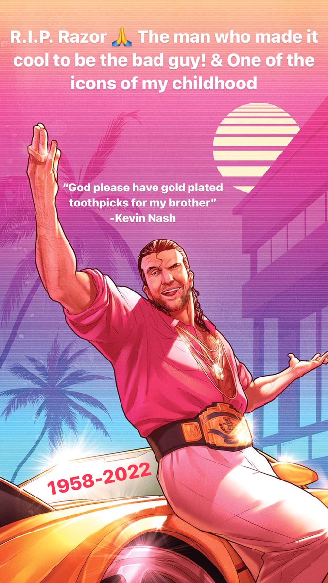 Retro 90s Kid tweet media