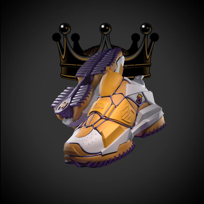 juancoinx's tweet photo. Momentum, Hype, Fame? You name it
@MetaSneakersNFT
has it all 🥳😊
1⃣ Dope Art
2⃣ Free NFT Giveaway
3⃣ PJ Tucker Collection (Coming Soon!) 🤯
🌐 Discord: https://t.co/g93TcDghYT👈
#MetaKickers #NFT #NFTart #cryptoart #digitalart #NFTcollector #NFTcommunity #MetaSneakersNFT https://t.co/OxJvsCUedh