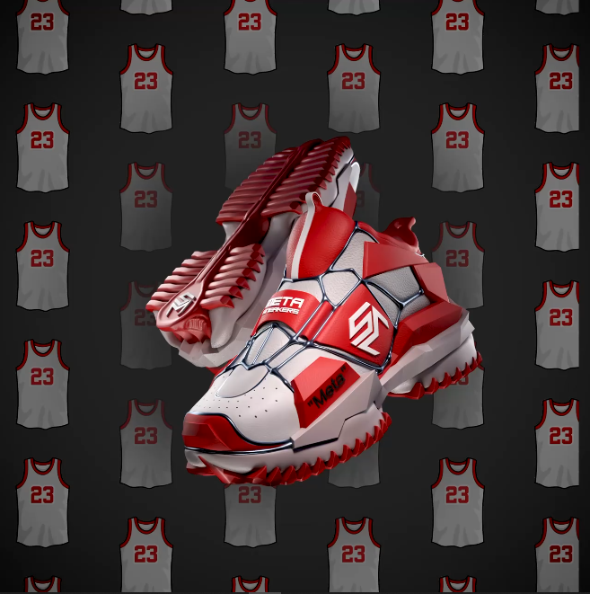 juancoinx's tweet photo. Momentum, Hype, Fame? You name it
@MetaSneakersNFT
has it all 🥳😊
1⃣ Dope Art
2⃣ Free NFT Giveaway
3⃣ PJ Tucker Collection (Coming Soon!) 🤯
🌐 Discord: https://t.co/g93TcDghYT👈
#MetaKickers #NFT #NFTart #cryptoart #digitalart #NFTcollector #NFTcommunity #MetaSneakersNFT https://t.co/OxJvsCUedh