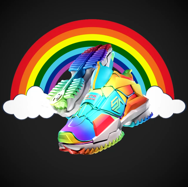 juancoinx's tweet photo. Momentum, Hype, Fame? You name it
@MetaSneakersNFT
has it all 🥳😊
1⃣ Dope Art
2⃣ Free NFT Giveaway
3⃣ PJ Tucker Collection (Coming Soon!) 🤯
🌐 Discord: https://t.co/g93TcDghYT👈
#MetaKickers #NFT #NFTart #cryptoart #digitalart #NFTcollector #NFTcommunity #MetaSneakersNFT https://t.co/OxJvsCUedh
