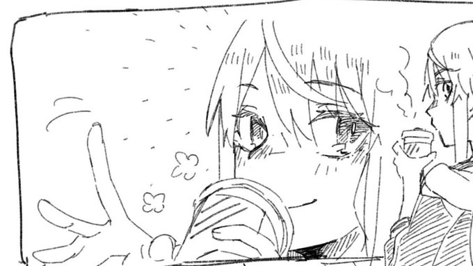 ここを描いたシェフを呼んでくれ、直接賞賛したい(お気に入りポイント) 