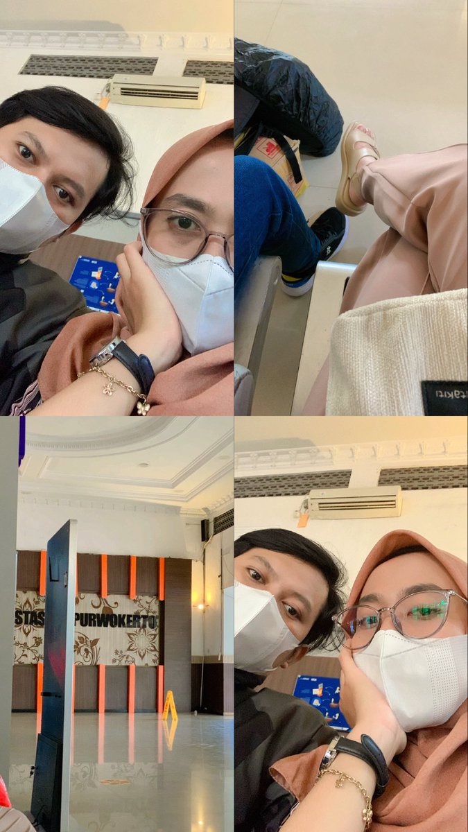 nahughtea's tweet photo. ldr (lagi).
<<menyimpan di twitter>>

thread ini akan berlanjut saat bertemu lagi, ldr lagi, dan seterusnya (sampe bareng terus) xixixi 
insya Allah. https://t.co/jsBvWzbfzT