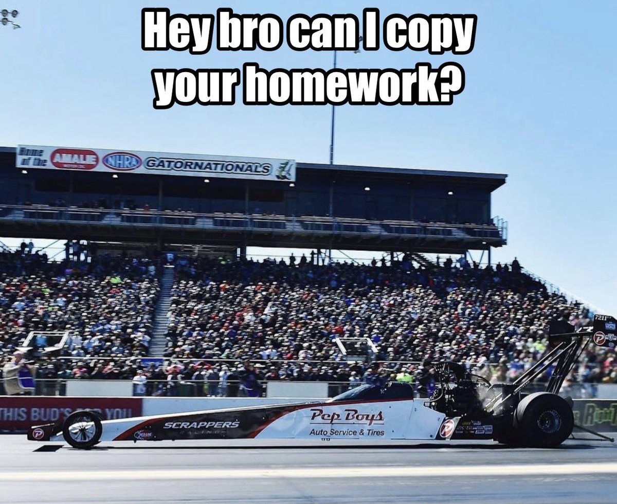 Kalitta Motorsports tweet media