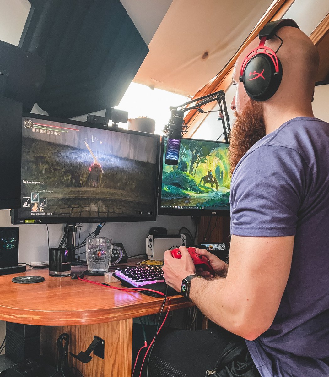 Arekkz Gaming tweet media