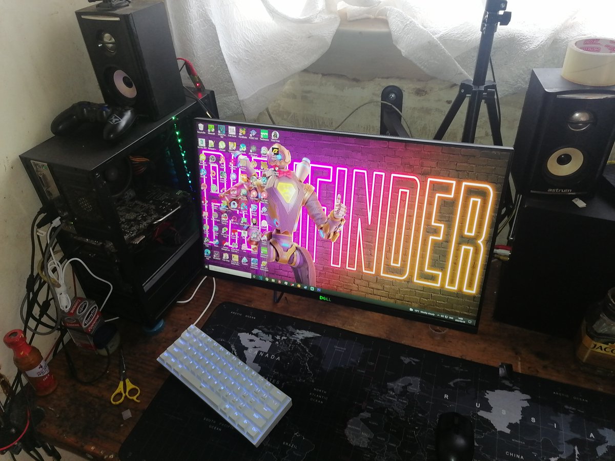 Alpaca_FPS tweet media