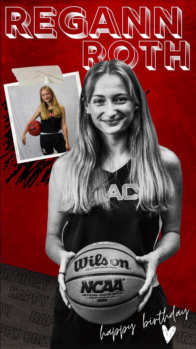 gcwbb_jv's tweet photo. Happy birthday, Regann!

We love you! Have a great day! https://t.co/1d9tGyWrIZ