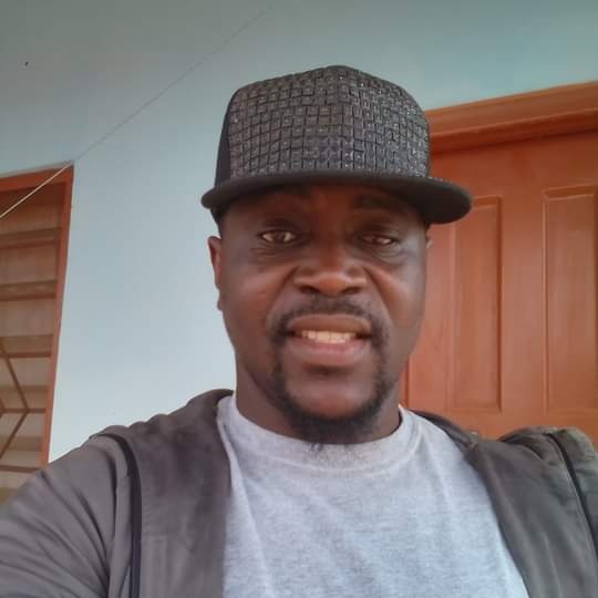 StevenBedia2's tweet image. #NewProfilePic