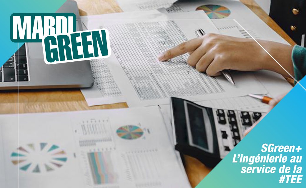 caissedesdepots's tweet photo. #MardiGreen 🌱 Nous accompagnons #SGREEN+, destinée aux villes pour les appuyer dans leurs projets #TEE. 🌱Soutenu par les financements de l’Union européenne à travers la Plateforme Européenne de Conseil en Investissement 🇪🇺 #PFUE2022 👉https://t.co/Zf7AmV3EHe https://t.co/NjN0HFSe49