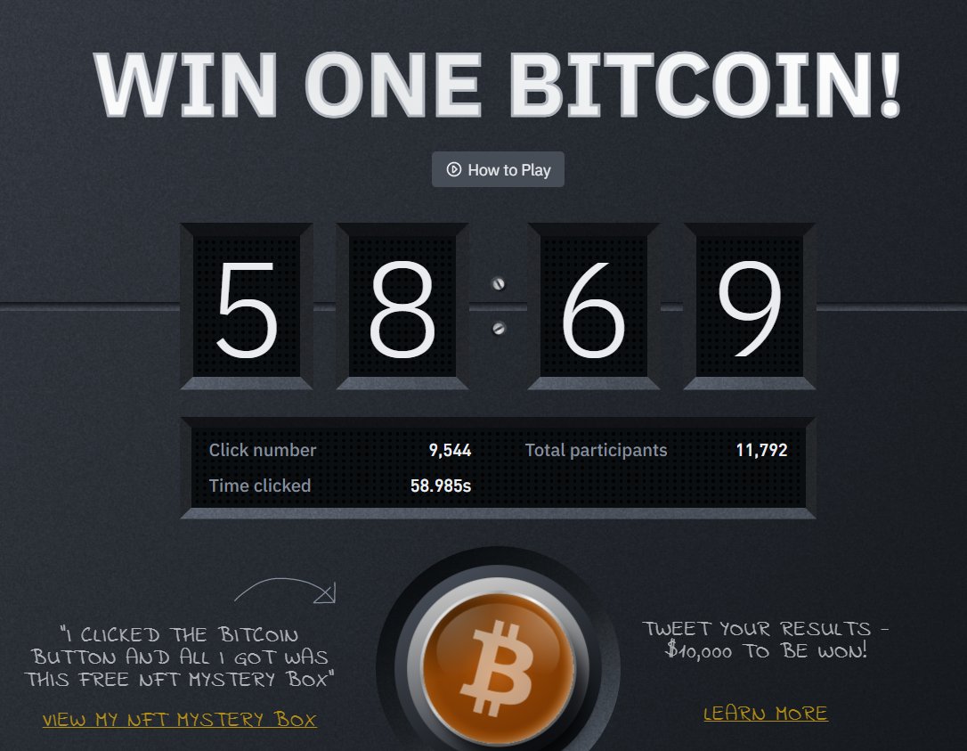 Alfederiko's tweet photo. #Binance #Bitcoin #BitcoinButton https://t.co/2lyjVzFgFJ