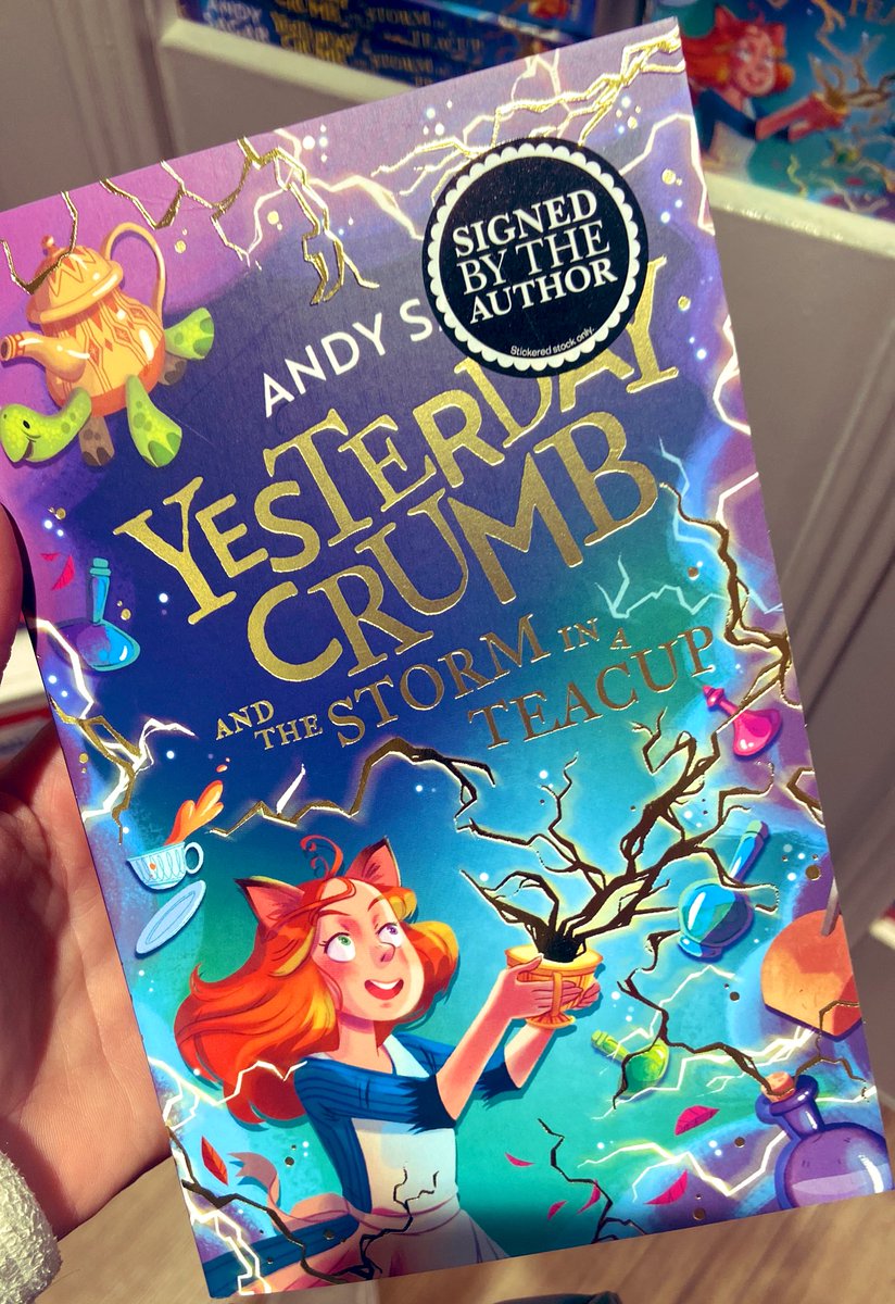 Congrats <a href="/andysagarbooks/">Andy Sagar</a> - can’t wait to get started with this months book club choice #readingbetweenthewines