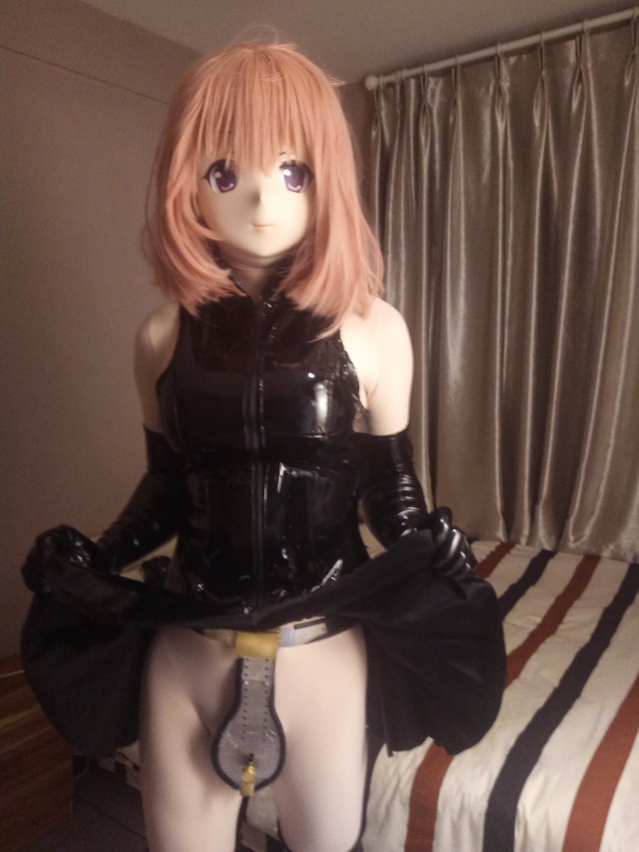 黑色羽翼 tweet media