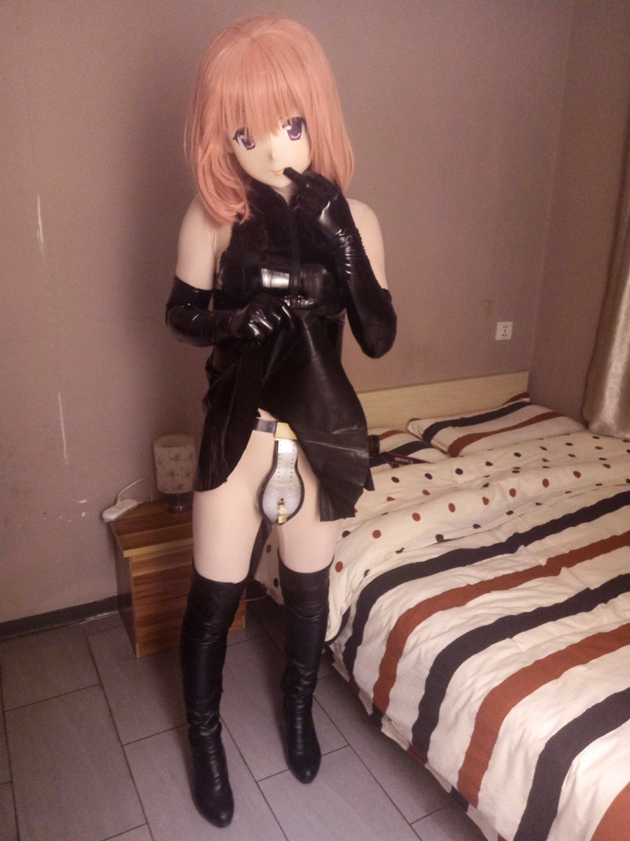黑色羽翼 tweet media