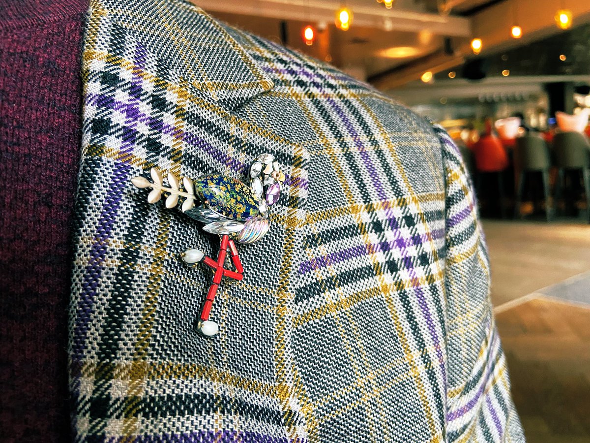 John Bizzell tweet media