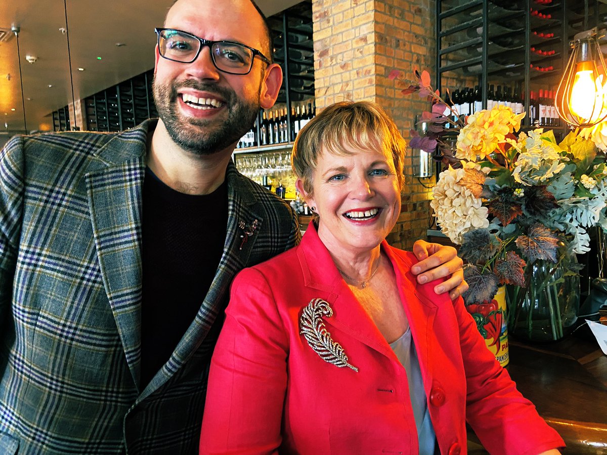 John Bizzell tweet media