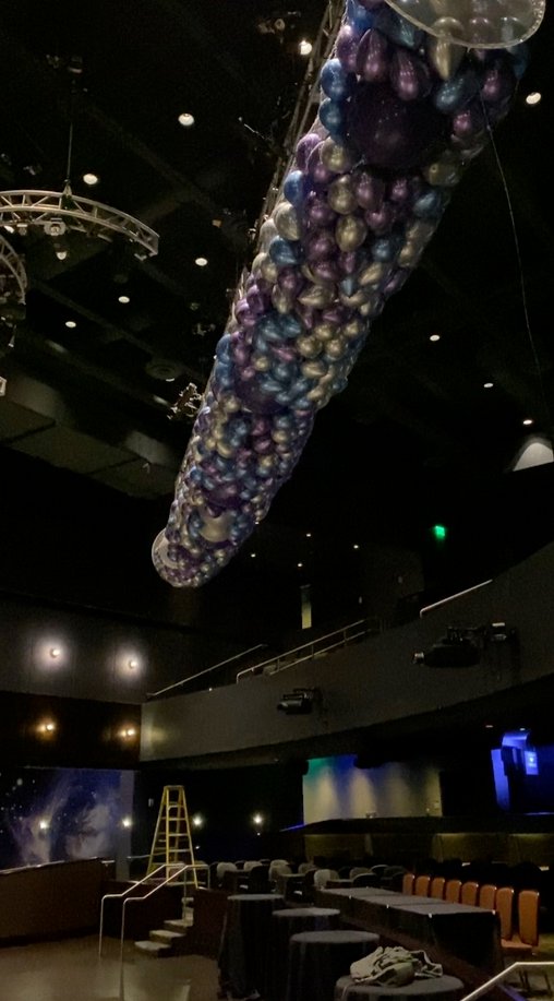 balloonpal's tweet photo. A photo is worth 1,000 words:
https://t.co/GJUSeSl2ZI
-
#BalloonStylist #Balloons #BalloonDecor #Balloonart #BalloonPeopleAZ #BalloonDesign https://t.co/o4qqCGJ67o