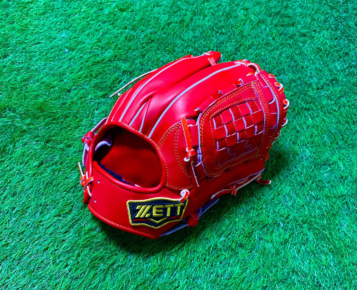 clean_glover's tweet image. 今日の夕方に受け取り
ただいま完成しました。

#お急ぎ便
#源田モデル
#PROSTATUS