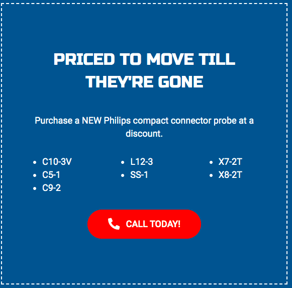 AUSTulsa's tweet image. These prices won't last forever! Give us a call today for more information. 

#ultrasound #advancedultrasound

bit.ly/339fVGS