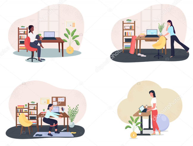 Just a reminder about the forthcoming PAM workshop on 22nd March. Physical Activity at Work. It is important that we stay active whilst at work to improve our overall health and wellbeing. A direct link to join this event can be found in the Weekly Update.