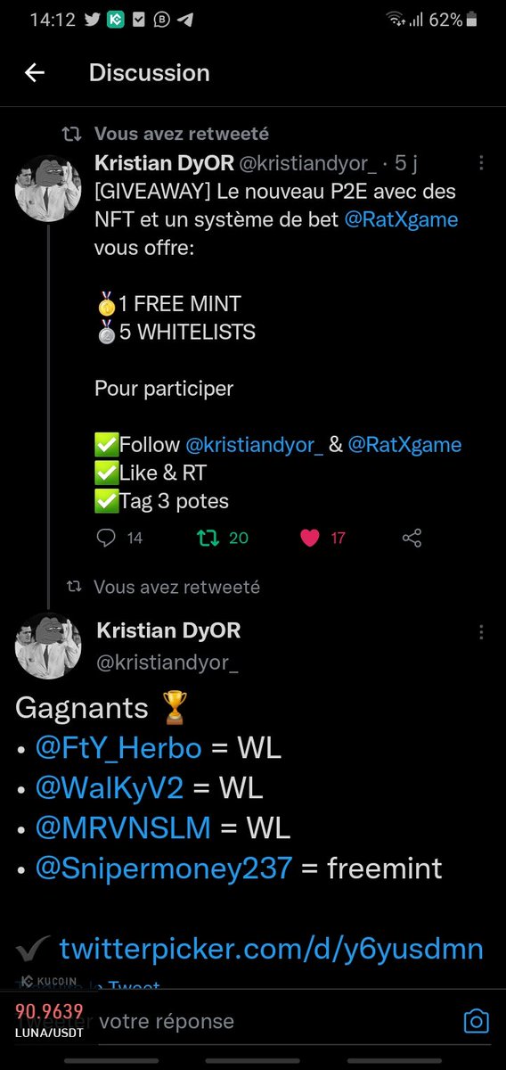 stark... tweet media