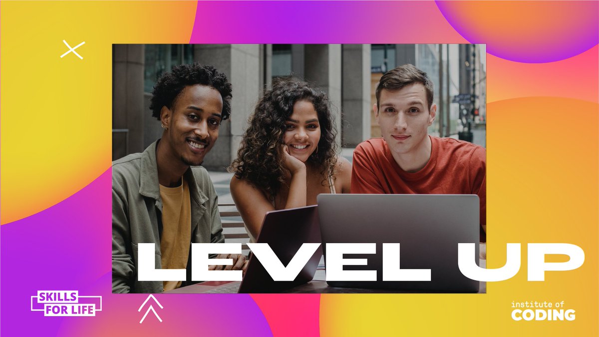 IoCoding's tweet photo. Get digital skills for a career in #DataAnalytics & #CloudComputing 🖥️
@EdgeHill are starting their next #SkillBootcamp in June 2022. Apply now for your free place to learn #AI, #MachineLearning & #DataAnalytics.
https://t.co/bHhlIcaloV
#SkillsForLife @educationgovuk https://t.co/O6fLPqqY0L