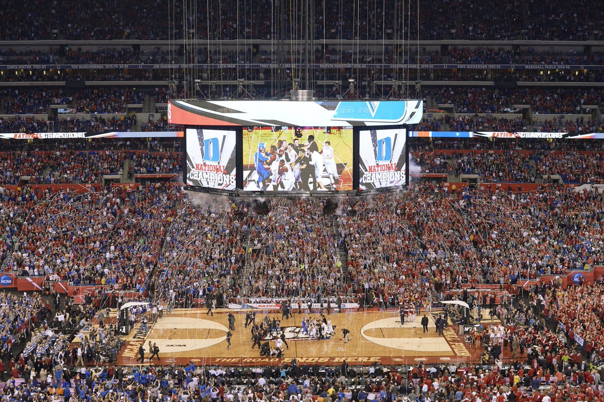 DukeMBB's tweet image. elite #MarchMadness flicks