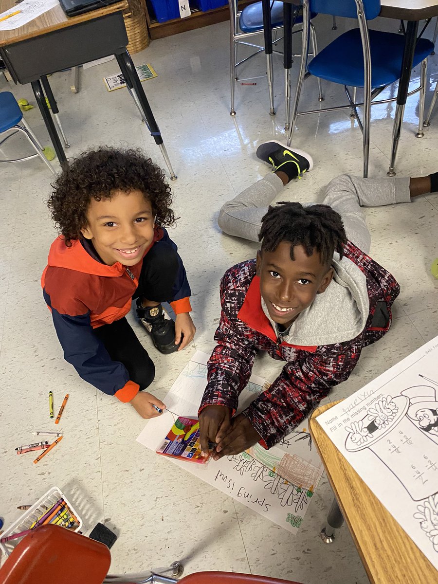 WBESbears's tweet image. Awesome morning at #SpringIntersession today!! @FriendsofORS @ORSchools