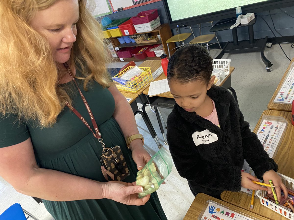 WBESbears's tweet image. Awesome morning at #SpringIntersession today!! @FriendsofORS @ORSchools