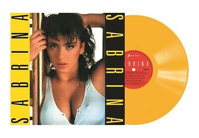retromania_es's tweet photo. Hoy queremos felicitar va nuestra musa Sabrina Salerno que cumple 54 añitos. https://t.co/erPjCupNqM