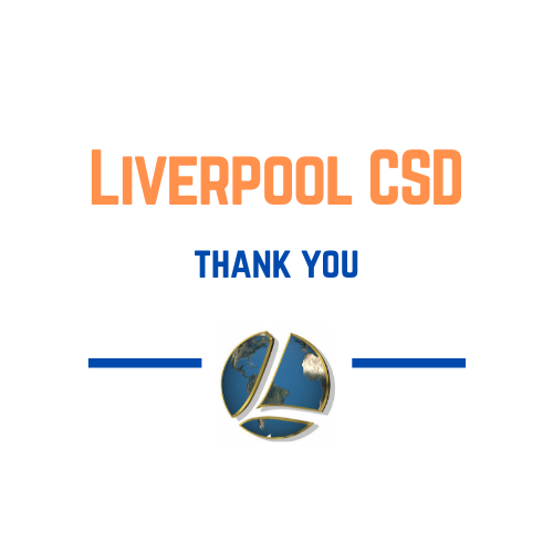 LCSDOfficial's tweet photo. Thank you to the Liverpool Central School District community for its support of the Education 2020: Liverpool High School Capital Project.

Results: 
Yes: 383
No: 111 https://t.co/ARbHXkrSNr