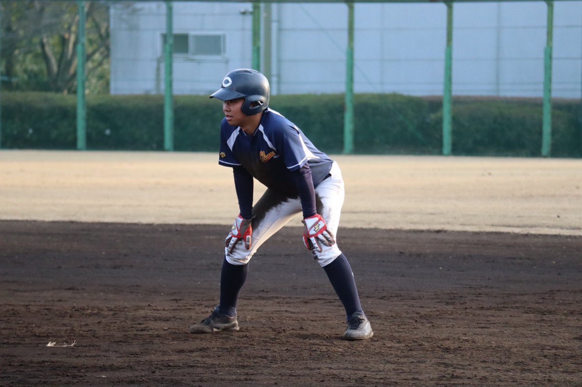 練習試合】 先日、日本体育大学さんと練習試合をさせて頂きました