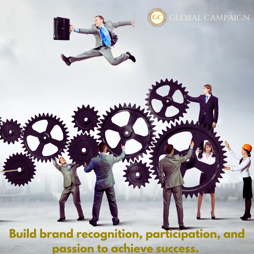 GlobalCampaign6's tweet photo. To achieve success, increase brand recognition, participation, and passion.

#mobile #socialmedia #business #startups #leadership #sales #economy #entrepreneurs #ecommerce #marketing https://t.co/RBVbM7uvS5