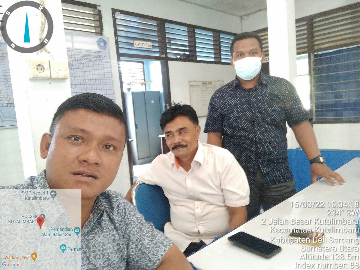 Yolando Lubis tweet media