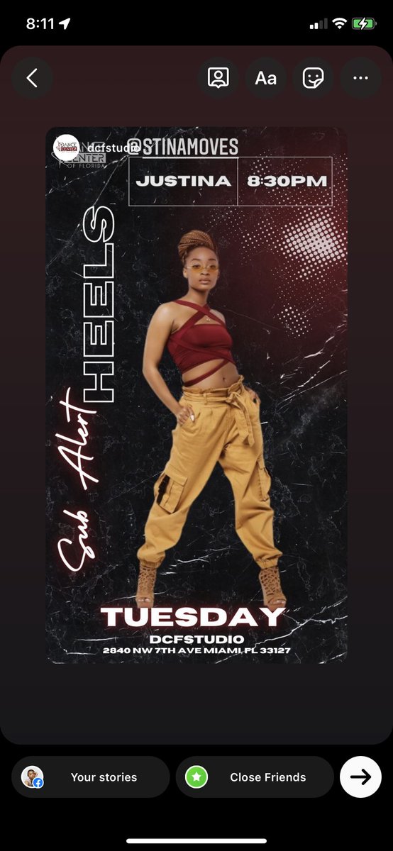 Stinamoves's tweet photo. Tonight https://t.co/LcoXSiQaGw