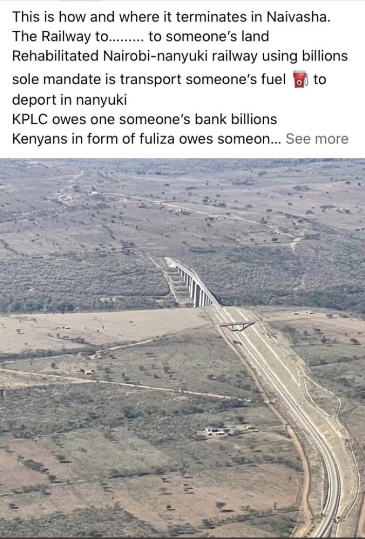 Empathize161's tweet photo. @James71863288 @MutahiNgunyi https://t.co/3Rx7PSUDQf