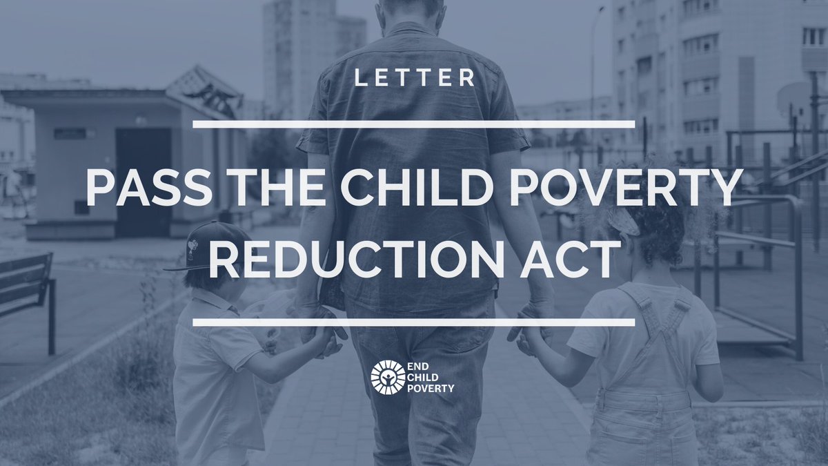 SchoolHouseConn's tweet photo. SHC joined over 100 organizations in support of the #ChildPovertyReduction Act -- which would establish a national child poverty reduction target & solidify our nation's commitment to #EndChildPoverty in the US.
Read the letter: https://t.co/jaHXbU1uk9 https://t.co/pp3ObTzUTK
