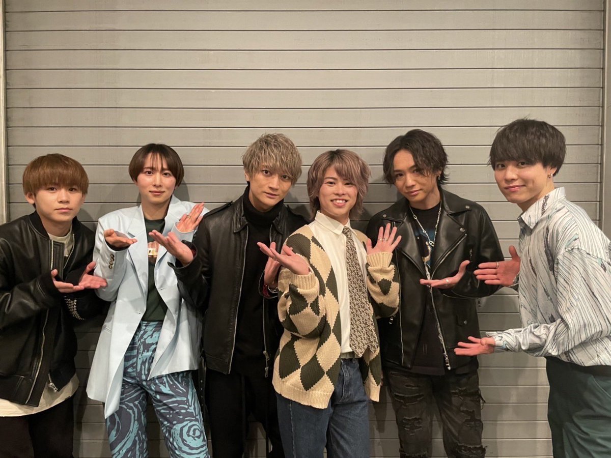cc_takuya_'s tweet photo. フェノメロさんのワンマンにゲストで出させてもらいました😊

会場のみんなも配信でみてくれたみんなもありがとう！

素敵な時間でした💪😂 https://t.co/PDZWWbwabK