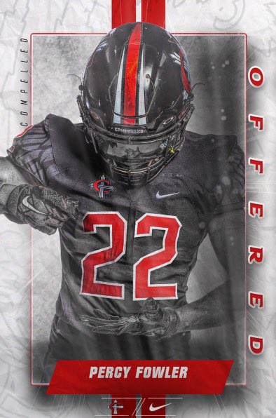 PercyFowlerIV1's tweet photo. After a great visit and talk with
@Coach_Straz and @CoachSchu44 
Blessed to receive a offer From Concordia University Ann Arbor https://t.co/0O12KKMMAA