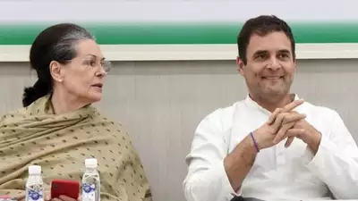 TimesNow's tweet photo. #BREAKING | Sonia Gandhi asks Congress presidents of Uttar Pradesh, Uttarakhand, Punjab, Goa &amp; Manipur to step down, says Randeep Singh Surjewala

#SoniaGandhi #Congress #AssemblyElections2022 https://t.co/ziaUSpYKW5
