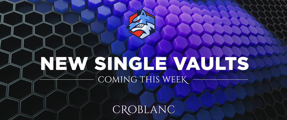 CROBLANC tweet media
